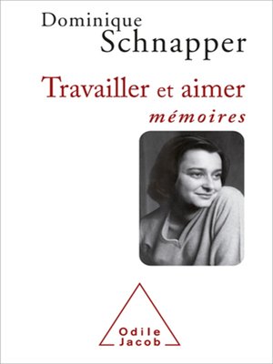 cover image of Travailler et aimer